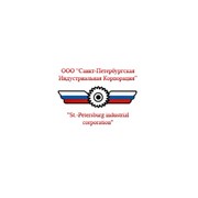 Логотип компании СПБ Инструментальный консорциум, ООО (Санкт-Петербург)