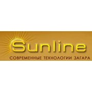 Логотип компании Санлайн, ЧП (Харьков)