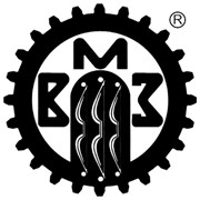 Логотип компании Великолукский механический завод (ВМЗ), ООО (Великие Луки)