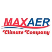 Логотип компании Maxaer, SRL (Кишинев)