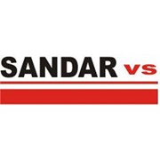 Логотип компании SANDAR-VS, SRL (САНДАР-ВС ООО) (Кишинев)