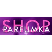 Логотип компании Парфумка шоп Интернет-магазин, ЧП (Киев)