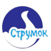 Логотип компании Струмок, МЧП (Донецк)