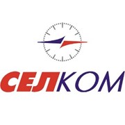 Логотип компании Селком Электроник, ООО (Петропавловская Борщаговка)