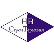 Логотип компании НВ-СтройТерминал, ООО (Екатеринбург)