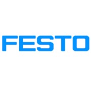 Логотип компании Фесто, ДП (Киев)