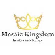 Логотип компании Mosaic Kingdom, ЧП (Харьков)
