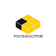 Логотип компании Ростехнострой аренда, ООО (Краснодар)