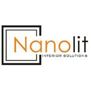 Логотип компании Nanolit Distribution (Ташкент)