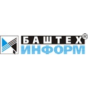 Логотип компании ГАУ РНТИК Баштехинформ (Уфа)