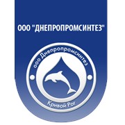 Логотип компании ООО Днепропромсинтез (Кривой Рог)