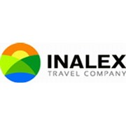 Логотип компании Иналекс, ЗАО (Москва)