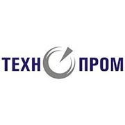 Логотип компании ООО “ТехноПром“ (Ижевск)