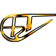 Логотип компании АвтоГазТранс (Самара)