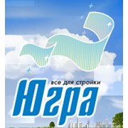 Логотип компании Югра, ООО (Екатеринбург)