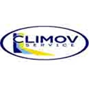Логотип компании Climov Service, SRL (Кишинев)