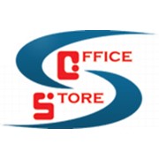 Логотип компании Office Store (Офис Стор), ТОО (Астана)
