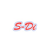 Логотип компании С-Ди (S-Di), ЧП (Алматы)