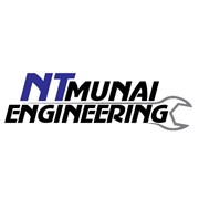 Логотип компании NT Munai Engineering (НТ Мунай Инжинеринг), ТОО (Астана)