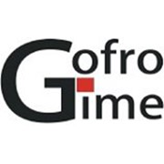 Логотип компании GofroTime (ГофроТайм), ООО (Санкт-Петербург)