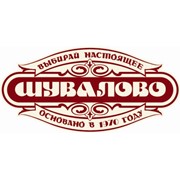 Логотип компании Шувалово, АО (Кострома)