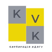 Логотип компании KVK.Pokrovchanka (Красноармейск)