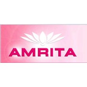 Логотип компании Амрита, ООО (Киев)