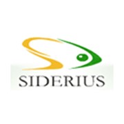 Логотип компании Сидериус, ОДО (Минск)