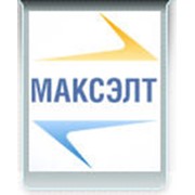 Логотип компании Максэлт-Н, ООО (Новосибирск)