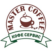 Логотип компании Мастер Кофе, ТОО (Астана)