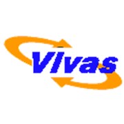 Логотип компании Фирма Вивас (Одесса)