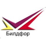 Логотип компании Билдфор, ООО (Киев)