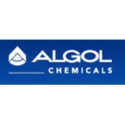 Логотип компании Алгол Кемикалс, ООО (Algol Chemicals) (Киев)