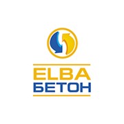 Логотип компании ELBA Бетон, ЧППроизводитель (Херсон)