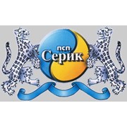 Логотип компании ПСП Серик (PSP Serik), ТОО (Уральск)