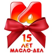 Логотип компании Филиал Маслодел-Трейд, ТОО (Петропавловск)