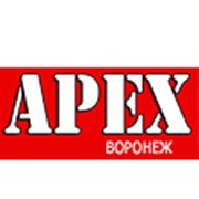 Логотип компании Автомагазин APEX36 (Воронеж)