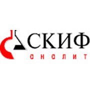 Логотип компании Скиф-Аналит, ООО (Киев)