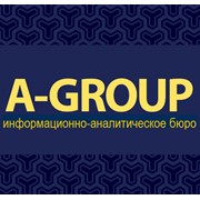Логотип компании A-GROUP, ООО (Москва)