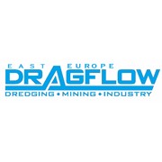 Логотип компании Dragflow East Europe (Драгфлов Восточная Европа), ООО (Киев)