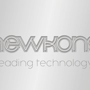 Логотип компании Ньюконс (Бишкек)