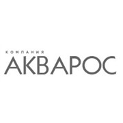 Логотип компании Акварос, ООО (Краснодар)
