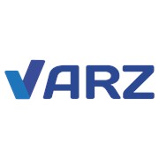 Логотип компании ВАРЗ (Верхнеднепровск)