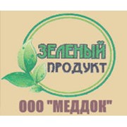 Логотип компании Меддок, ООО (Киев)