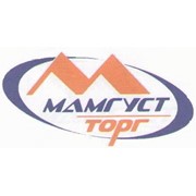 Логотип компании МамгустТорг, УП (Бобруйск)