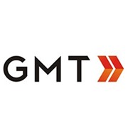 Логотип компании Global Machinery Trade (Глобал Машинери Трейд), ТООПроизводитель (Алматы)
