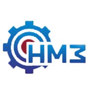 Логотип компании Назаровский механический завод (Назарово)