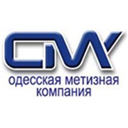 Логотип компании ORDESSOS METIZ GROUP, ООО (Одесса)