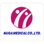 Логотип компании Нефрит LTD Нуга Бест (NUGA BEST), ТОО (Караганда)