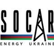 Логотип компании Сокар Петролеум, ООО (Черкассы)